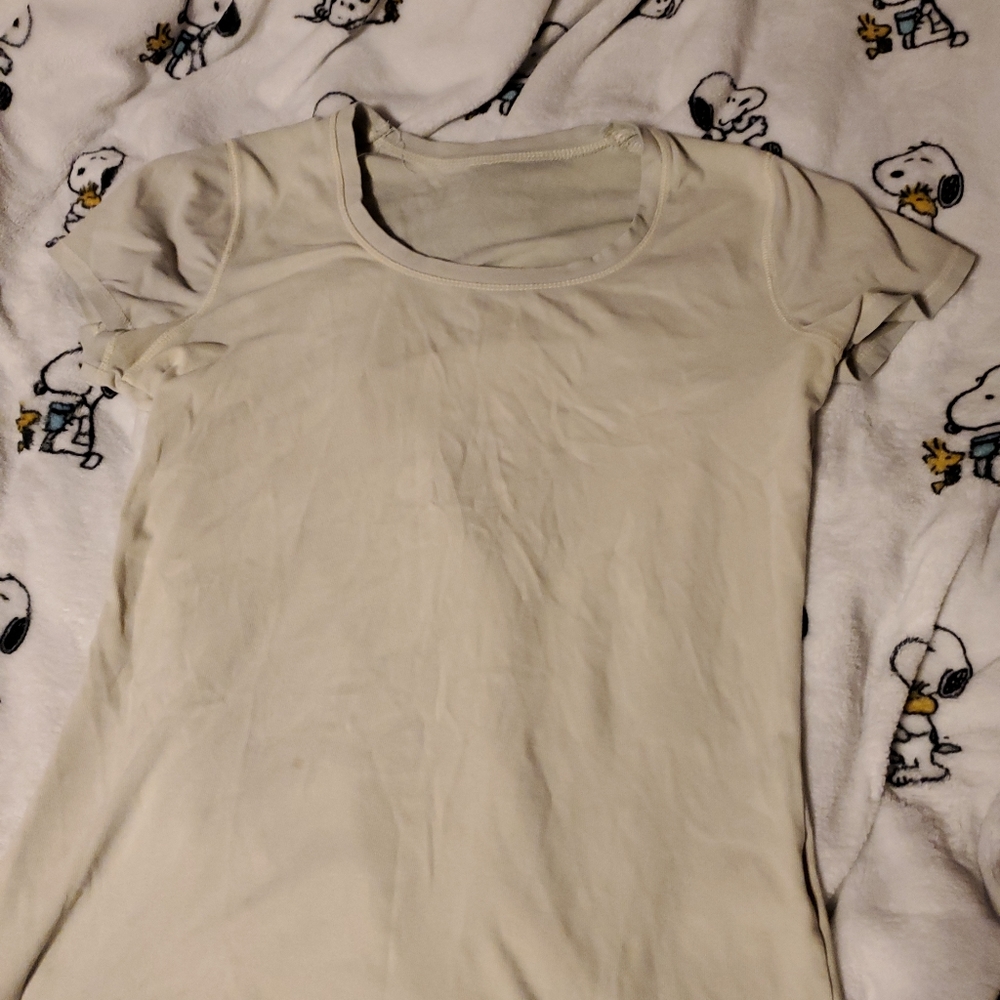 Cream tee